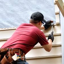 Best Insulated Siding Installation  in El Portal, FL